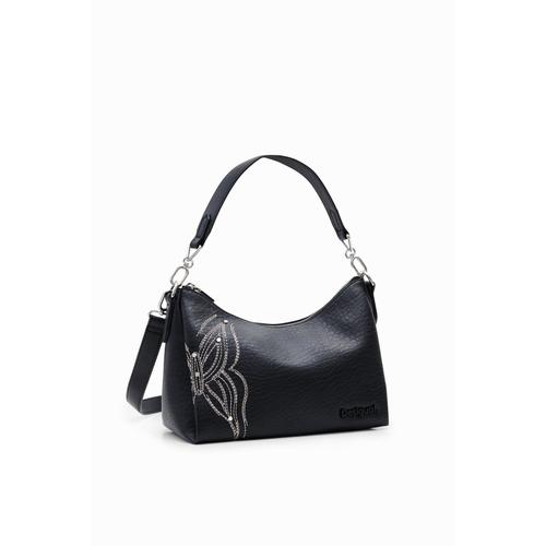 Sac Desigual Noir Achat neuf ou d occasion pas cher Rakuten